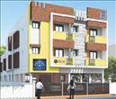 Reputes Nest - 2 bhk apartment at 1st Cross Street, Saravana Nagar(Manikandapuram), Thirumullaivoyal, Chennai